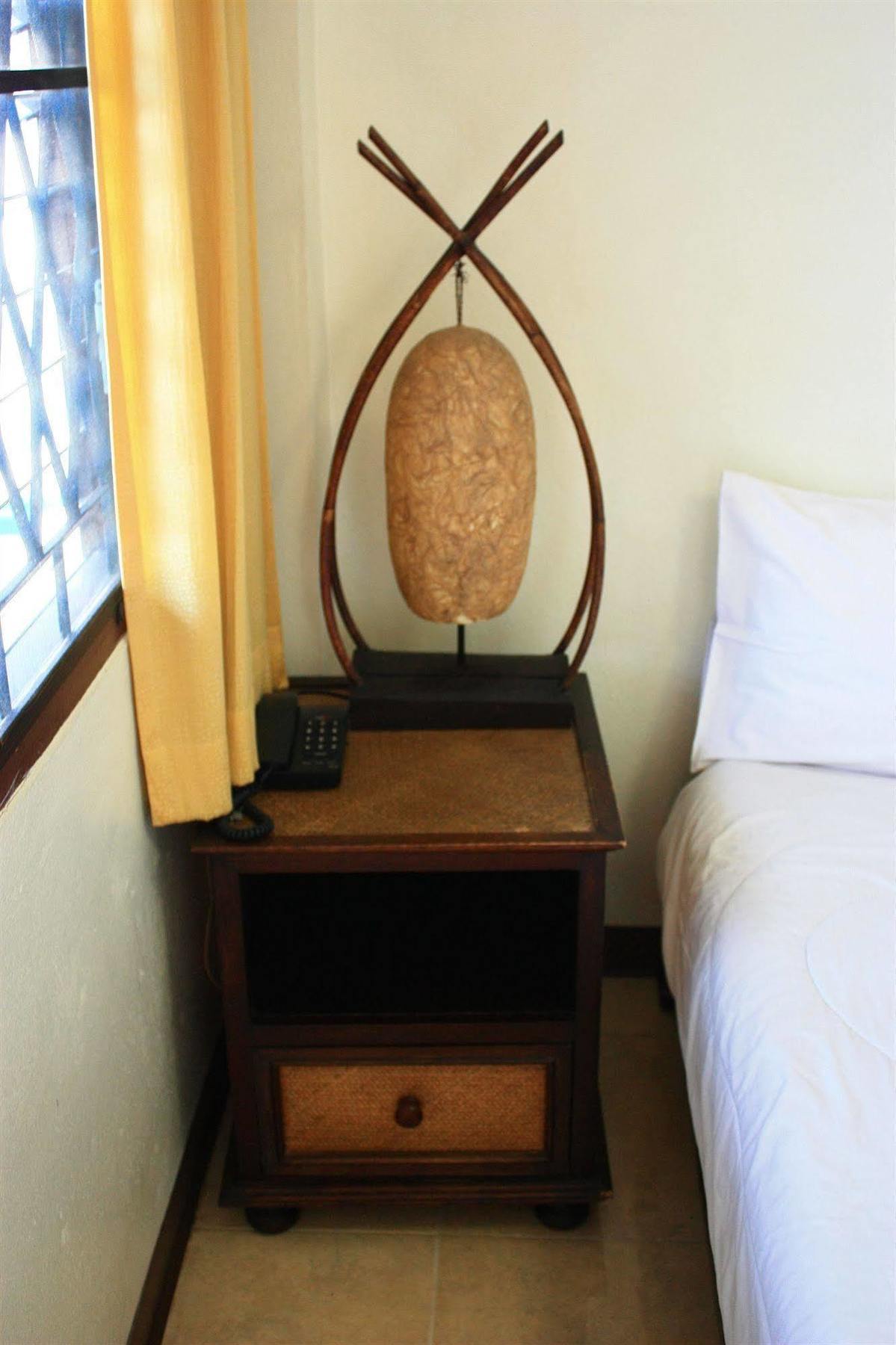 โรงแรมตีฆ้อง - Tri Gong Hotel Chiang Mai Exteriör bild